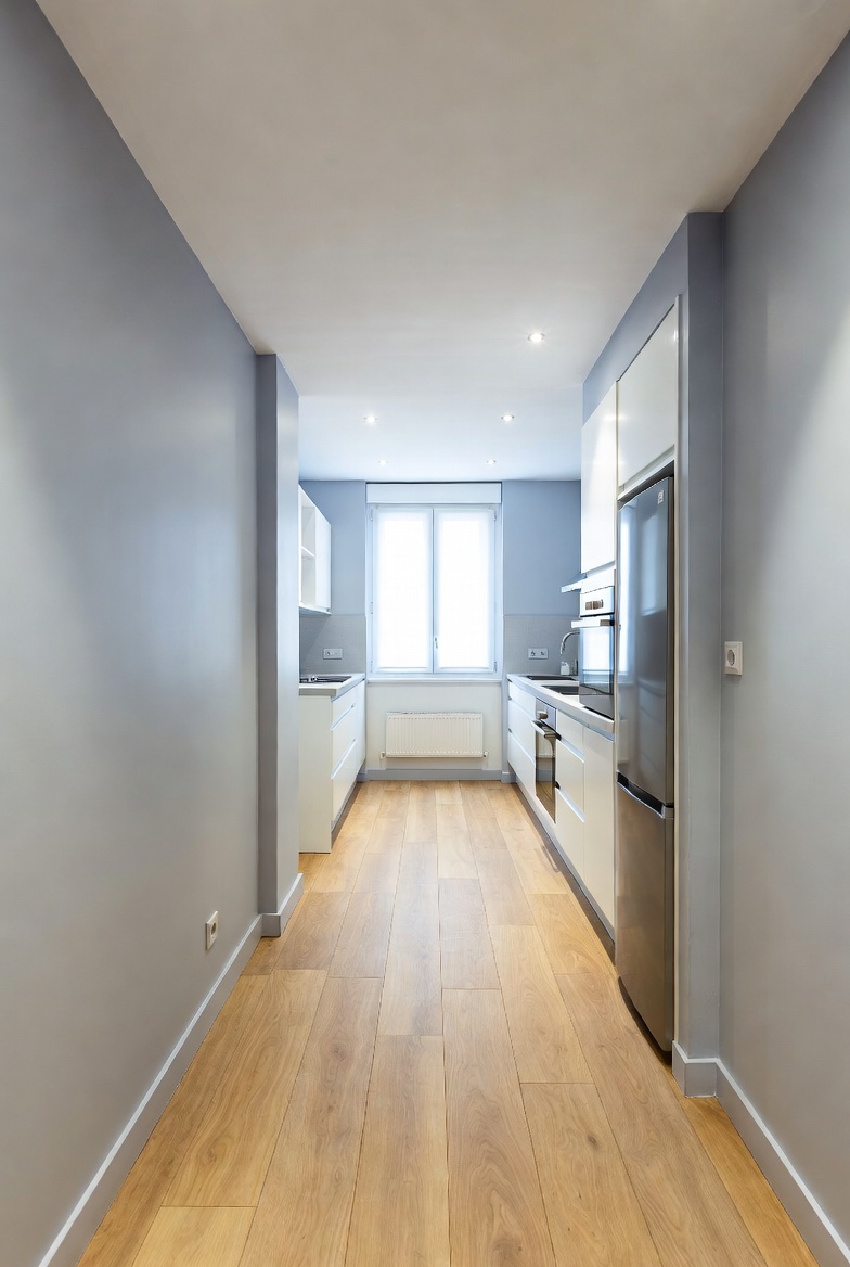 Cuisine contemporaine Paris 17ème